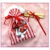 LOVE Candy Gifts Bags